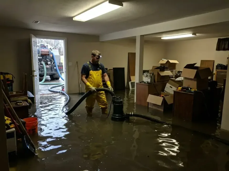 basement-burst-pipe-flooding-a-001 — frequently asked questions, 24-Hour Water Damage Restoration Services in Chackbay, LA